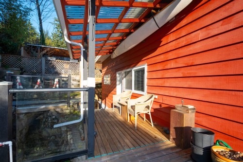 2341 Panorama Drive, North Vancouver, BC 