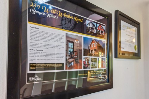 234 Windsor Road W, North Vancouver, BC 