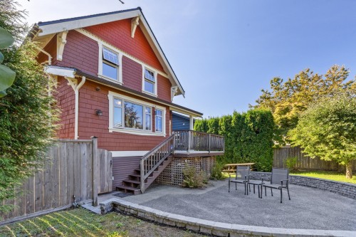 234 Windsor Road W, North Vancouver, BC 