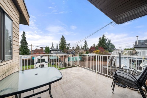 741 14Th Street E, North Vancouver, BC 