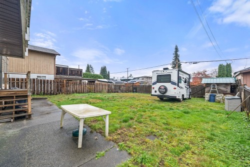 741 14Th Street E, North Vancouver, BC 