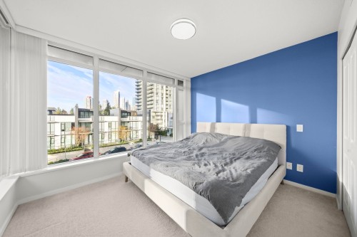 102-6700 Dunblane Avenue, Burnaby, BC 