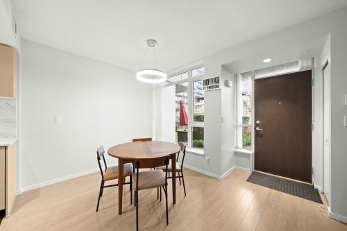 102-6700 Dunblane Avenue, Burnaby, BC 