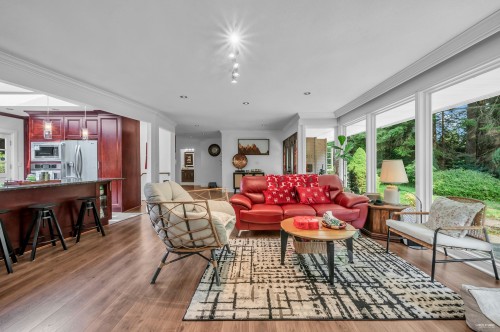 341 Rabbit Lane, West Vancouver, BC 