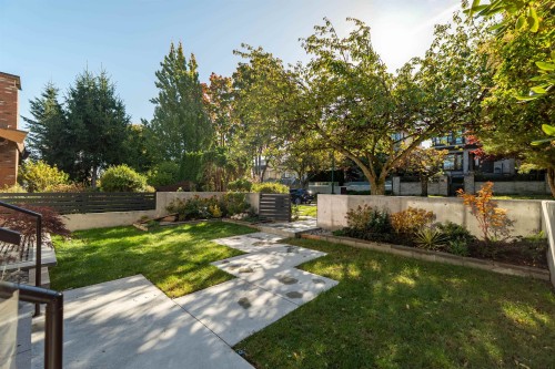 3711 24Th Avenue W, Vancouver, BC 