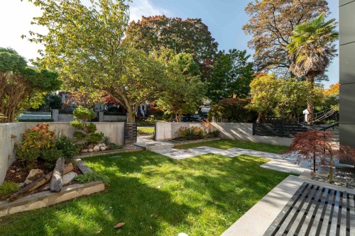 3711 24Th Avenue W, Vancouver, BC 