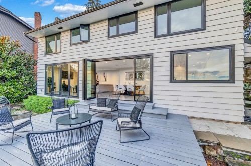 2234 Palmerston Avenue, West Vancouver, BC 