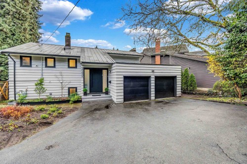 2234 Palmerston Avenue, West Vancouver, BC 