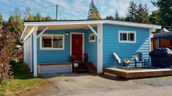 3-39768 Government Road  Squamish, BC V8B 0G3