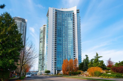 3009-4189 Halifax Street  Burnaby, BC V5C 0H9