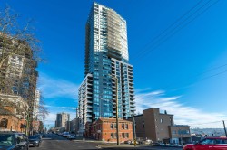 2606-618 Carnarvon Street  New Westminster, BC V3M 0N9