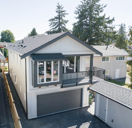 9231 Kilby Street, Richmond, BC 