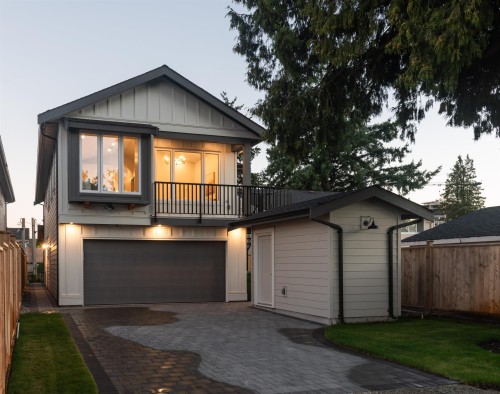 9231 Kilby Street, Richmond, BC 