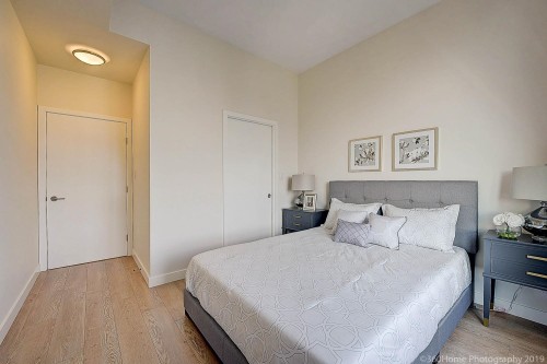 1802-111 1St Avenue E, Vancouver, BC 