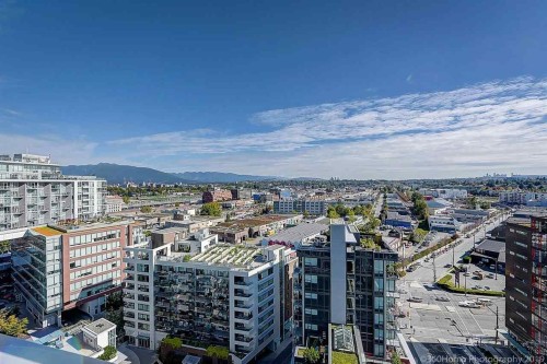 1802-111 1St Avenue E, Vancouver, BC 