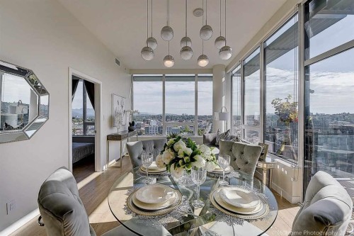 1802-111 1St Avenue E, Vancouver, BC 