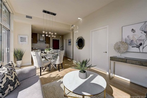 1802-111 1St Avenue E, Vancouver, BC 