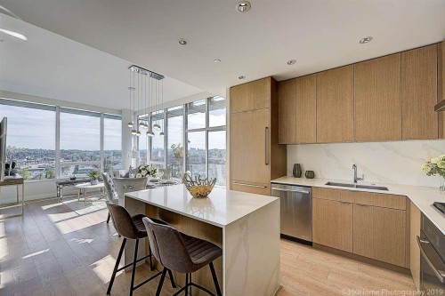 1802-111 1St Avenue E, Vancouver, BC 