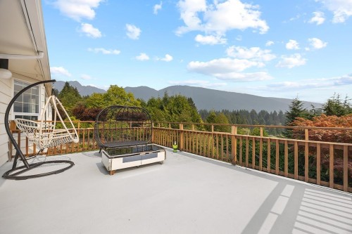 96 Bonnymuir Drive, West Vancouver, BC 