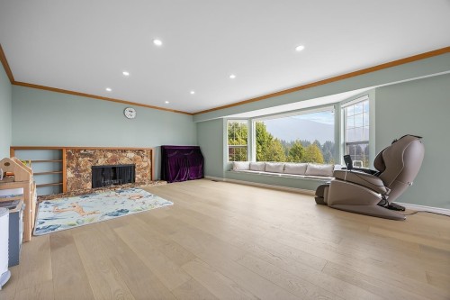 96 Bonnymuir Drive, West Vancouver, BC 