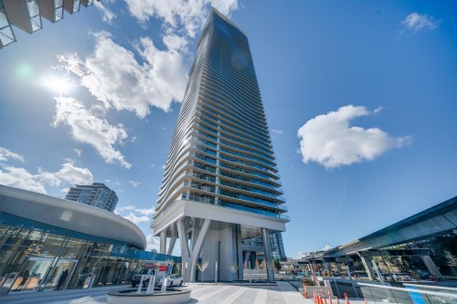 2603-4880 Lougheed Highway  Burnaby, BC V5C 0N1