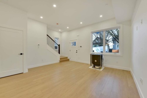 1-1436 E 1St Avenue, Vancouver, BC 