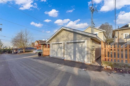 1-1436 E 1St Avenue, Vancouver, BC 