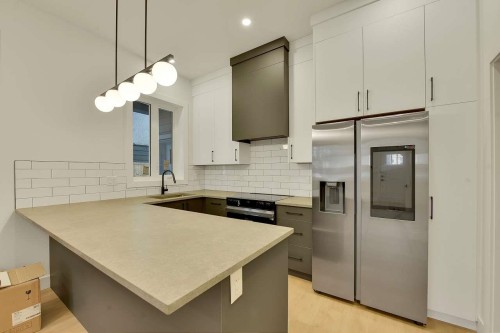 1-1436 E 1St Avenue, Vancouver, BC 