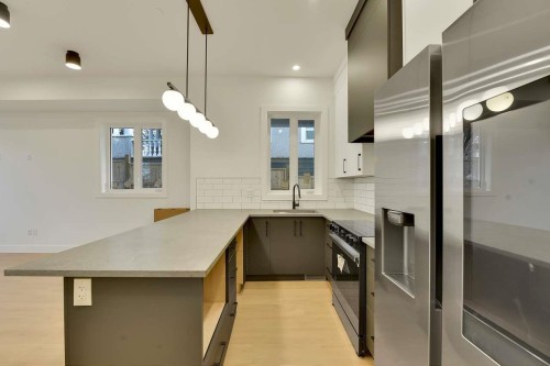 1-1436 E 1St Avenue, Vancouver, BC 