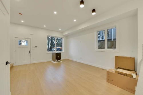 1-1436 E 1St Avenue, Vancouver, BC 