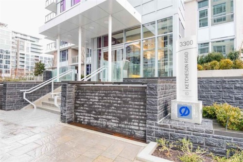 201-3300 Ketcheson Road, Richmond, BC 
