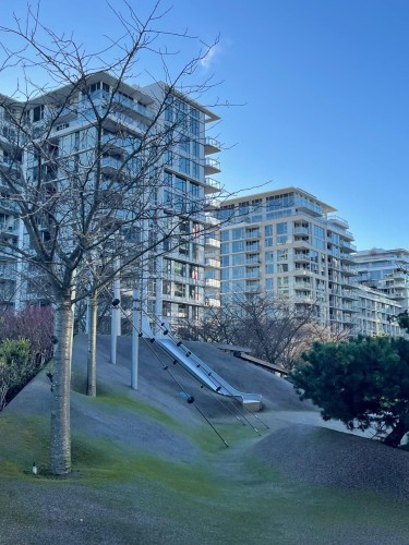 201-3300 Ketcheson Road, Richmond, BC 