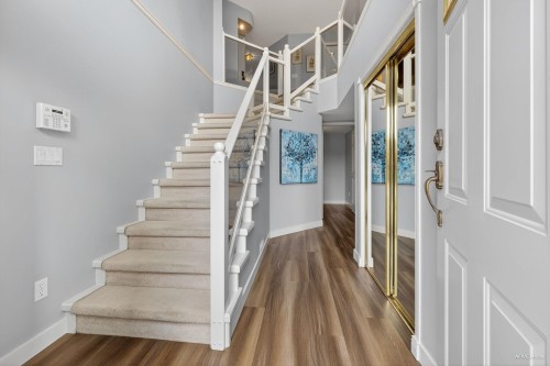 38 Timbercrest Drive, Port Moody, BC 