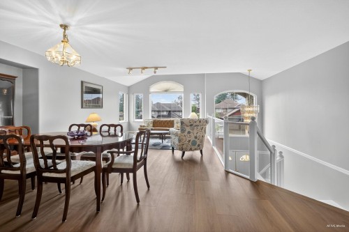 38 Timbercrest Drive, Port Moody, BC 