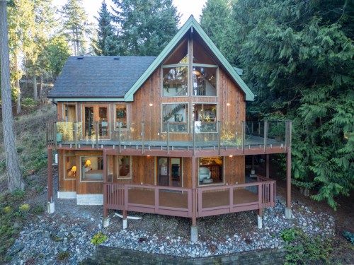 2648 Galleon Way, Pender Island, BC 
