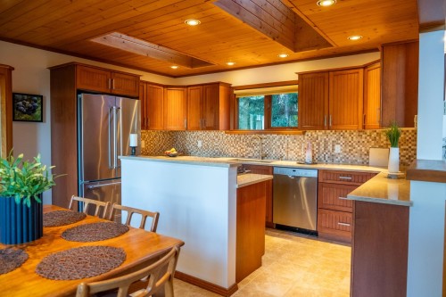 2648 Galleon Way, Pender Island, BC 