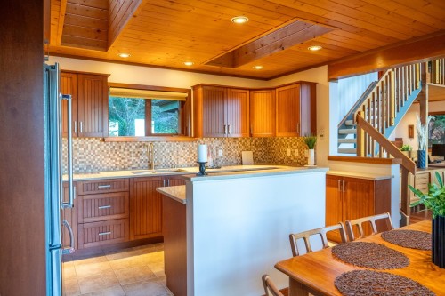 2648 Galleon Way, Pender Island, BC 