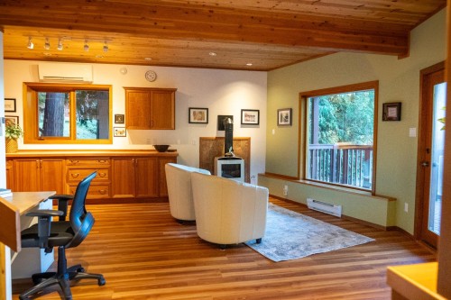 2648 Galleon Way, Pender Island, BC 