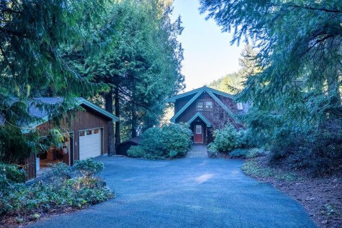 2648 Galleon Way, Pender Island, BC 