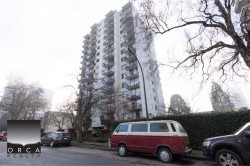 506-1146 Harwood Street  Vancouver, BC V6E 3V1