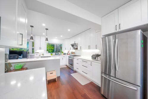 10651 Canso Crescent, Richmond, BC 