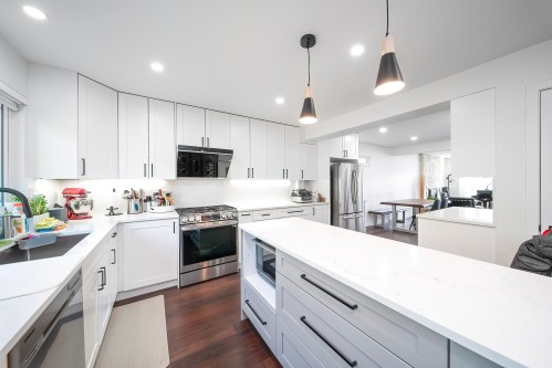 10651 Canso Crescent, Richmond, BC 