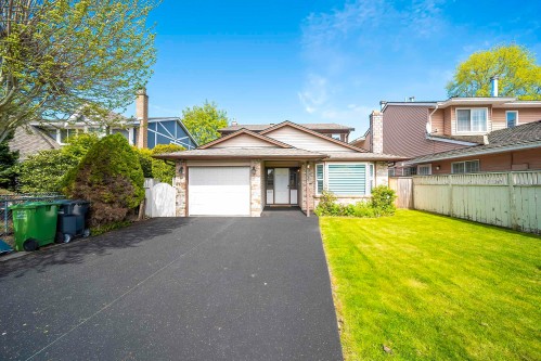 10651 Canso Crescent, Richmond, BC 