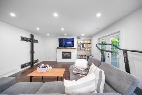 10651 Canso Crescent, Richmond, BC 