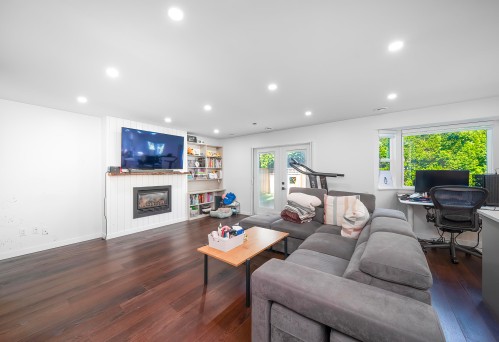 10651 Canso Crescent, Richmond, BC 