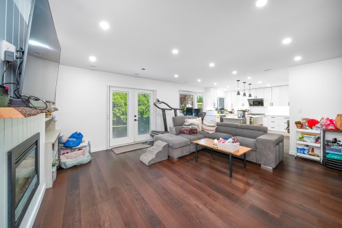 10651 Canso Crescent, Richmond, BC 