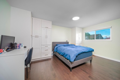 10651 Canso Crescent, Richmond, BC 