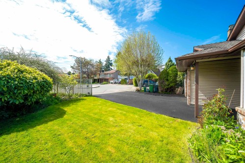 10651 Canso Crescent, Richmond, BC 