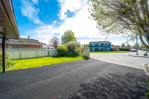 10651 Canso Crescent, Richmond, BC 