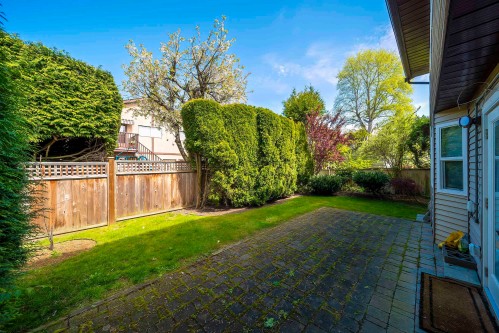 10651 Canso Crescent, Richmond, BC 